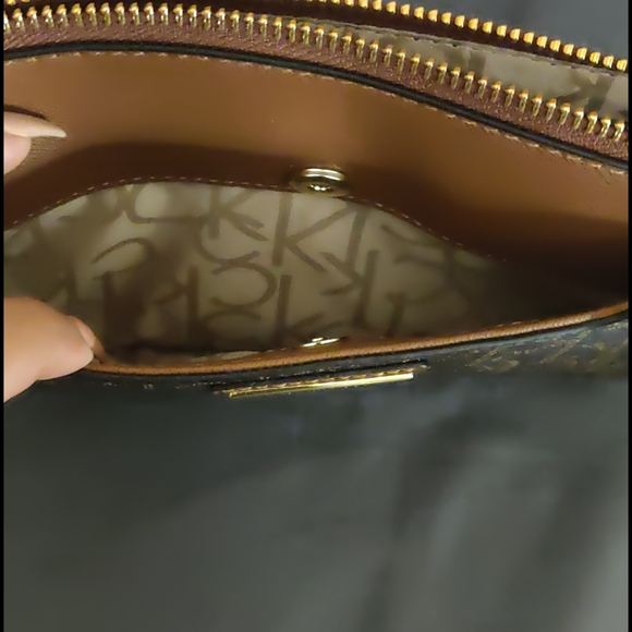 🤎CALVIN KLEIN🤎 - Picture 4 of 4